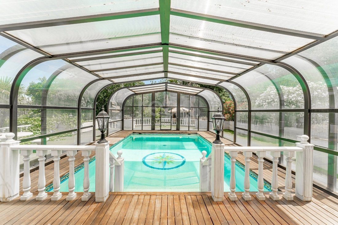 Chalet in La Moraleja, Alcobendas, Comunidad de Madrid 3 - 14297251