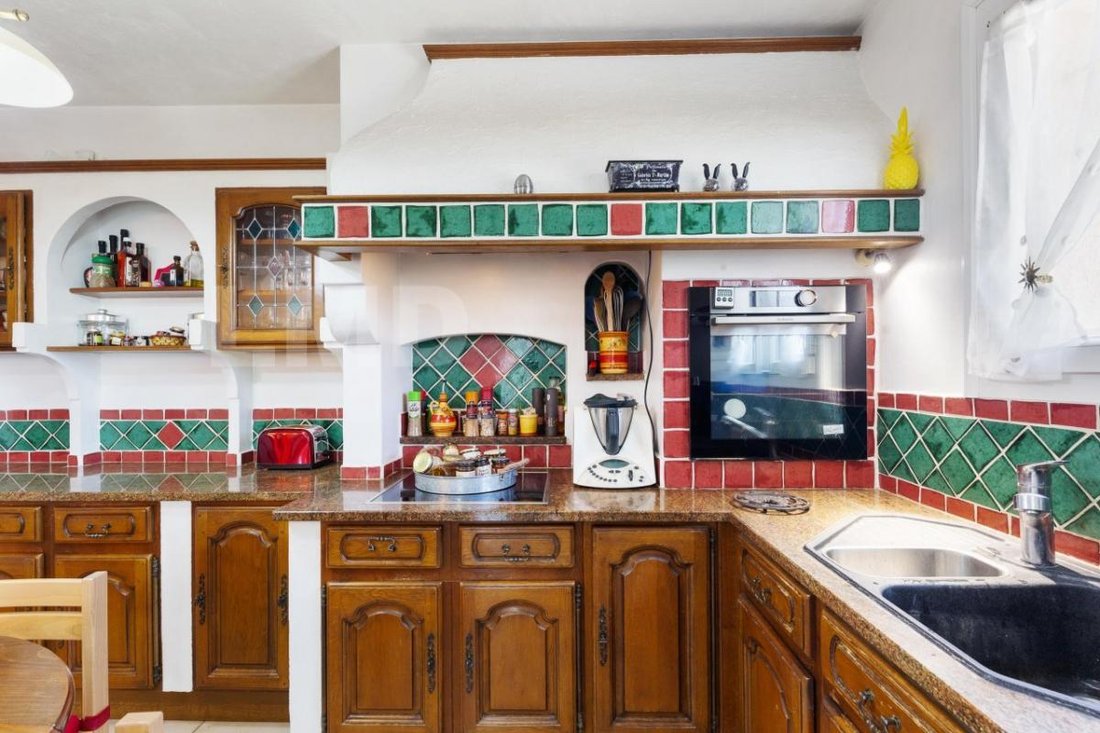 Villa in Trans-en-Provence, Provence-Alpes-Côte d'Azur, France 4 - 14299950