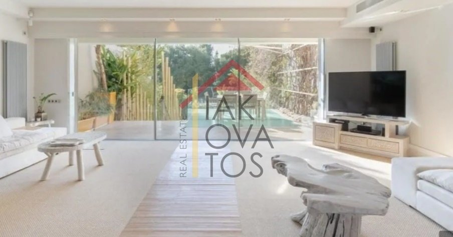 Villa in Vouliagmeni, Attica, Greece 3 - 14301061