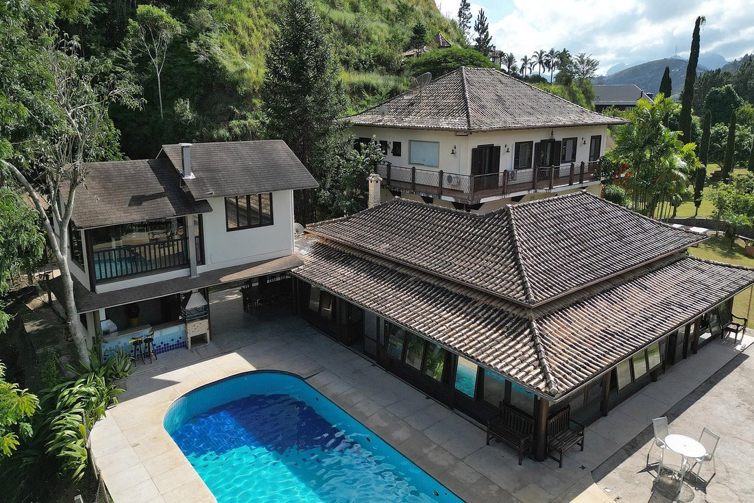 House in Petrópolis, State of Rio de Janeiro, Brazil 3 - 14296999