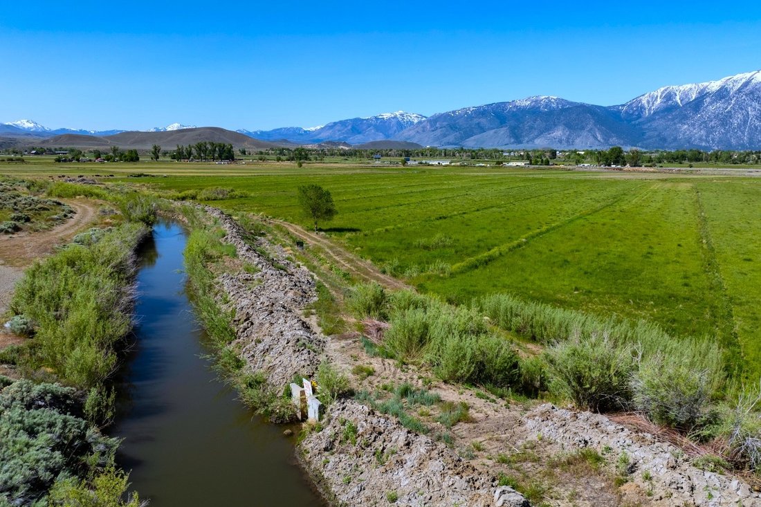 Land in Gardnerville, Nevada, United States 2 - 14297490