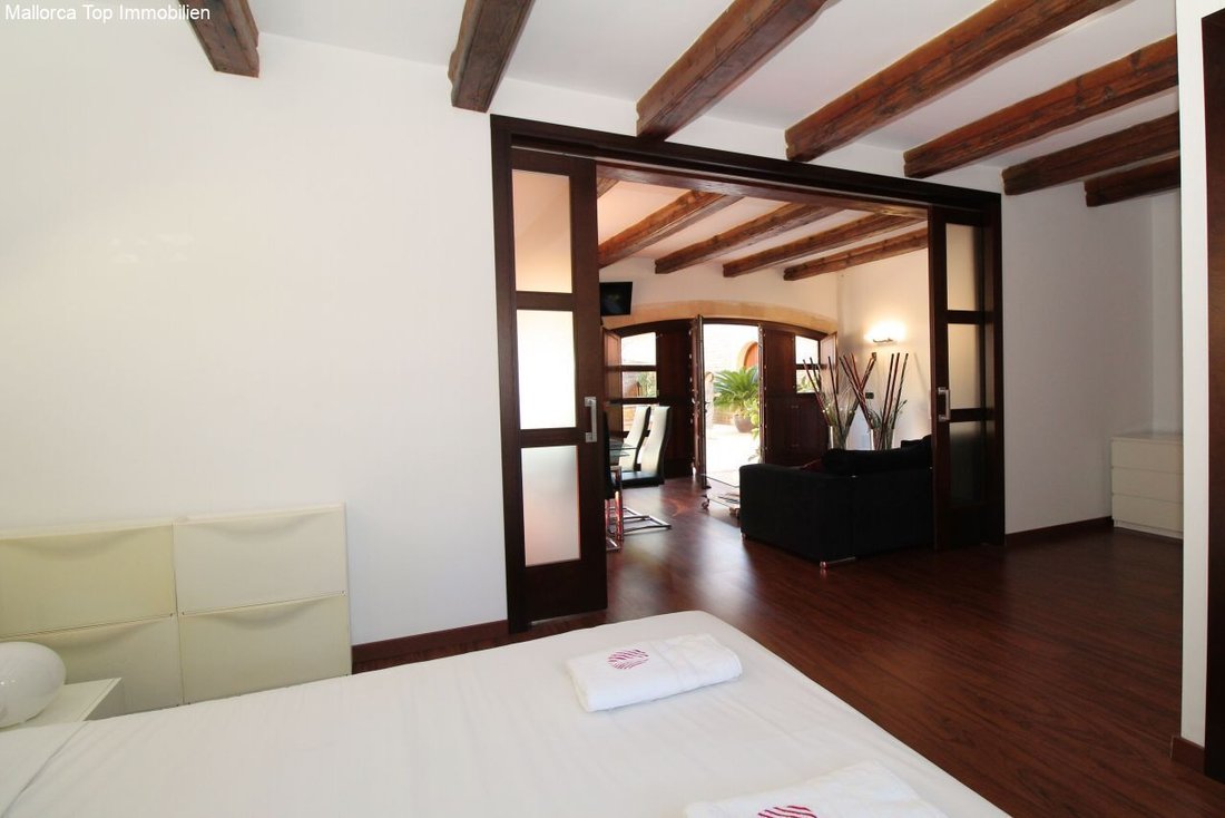 Villa in Felanitx, Balearic Islands, Spain 4 - 14299872