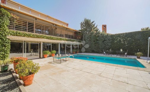Chalet in La Moraleja, Alcobendas, Comunidad de Madrid 1