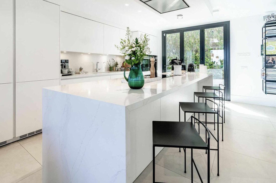 House in Puerto Banus, Marbella, Spain 2 - 14297947