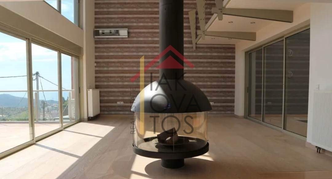 House in Voula, Attica, Greece 4 - 14300888