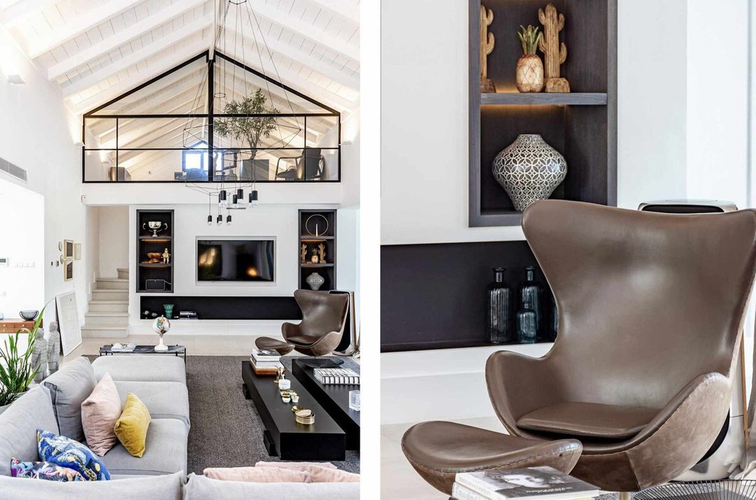 House in Puerto Banus, Marbella, Spain 3 - 14297947