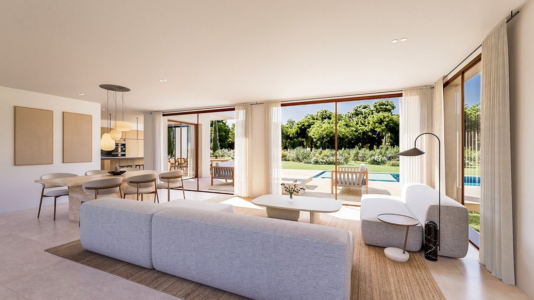 Villa in Xabia / Javea, Valencian Community, Spain 2 - 14297942