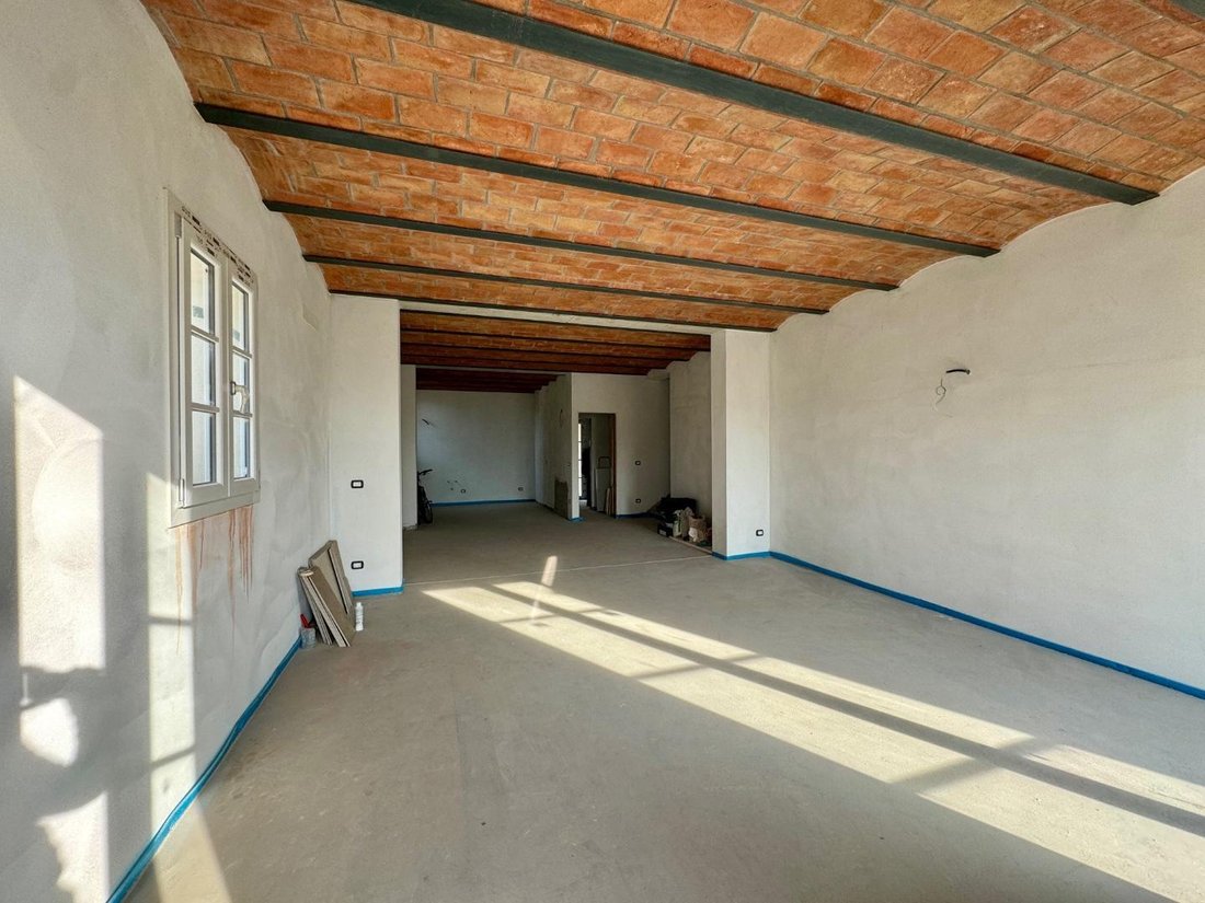 Country House in Oltrera, Pontedera, Tuscany 3 - 14299739