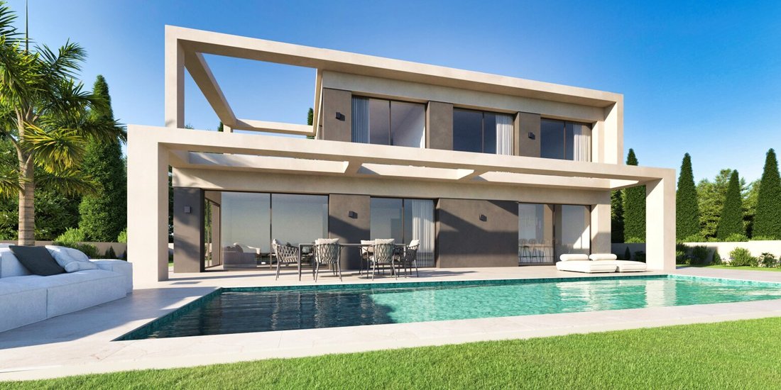 Villa in Xabia / Javea, Valencian Community, Spain 1 - 14297939