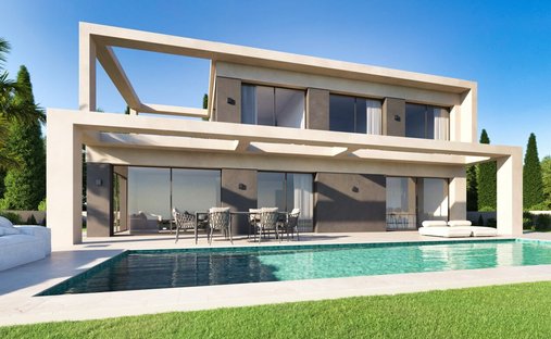Villa in Xabia / Javea, Valencian Community, Spain 1