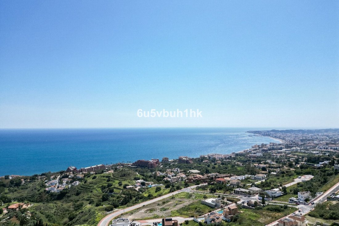 House in Benalmadena, Andalusia, Spain 3 - 14297768