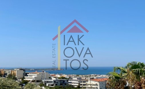 Casa en Voula, Ática, Grecia 1