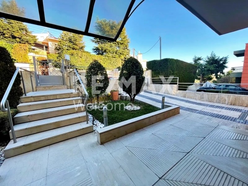 Casa a Panorama, Decentralized Administration of Macedonia and Thrace, Grecia 5 - 14298911
