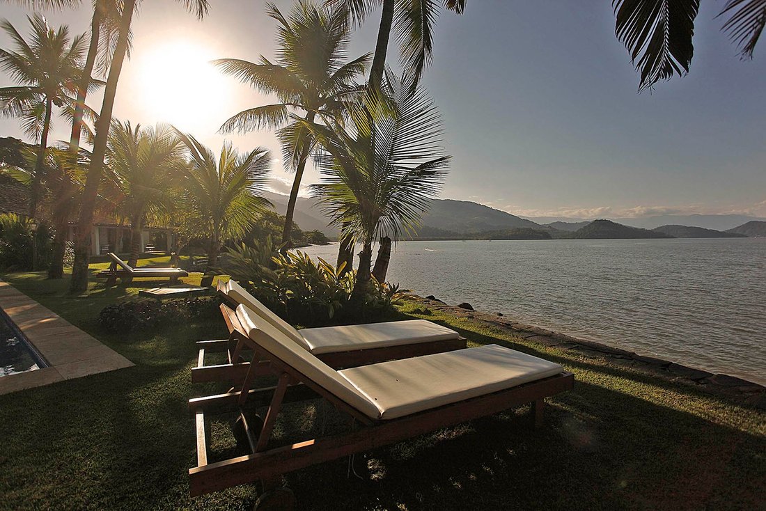 House in Paraty, State of Rio de Janeiro, Brazil 4 - 14297226