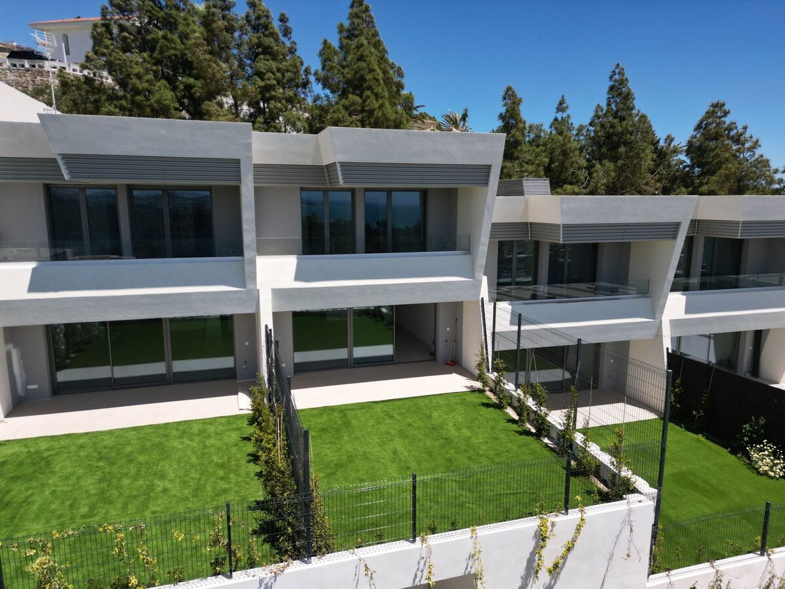 Haus in El Chaparral, Puerto de la Torre, Malaga 2 - 14297848
