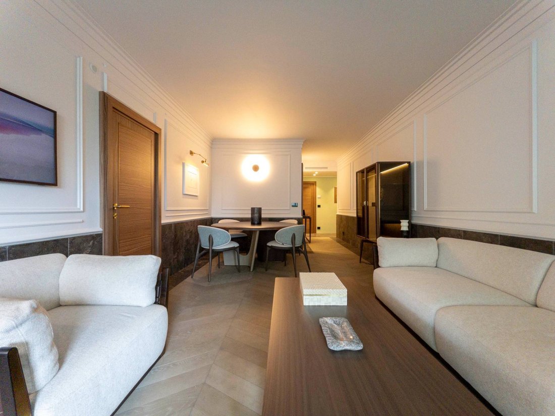 Apartment in Monaco, Monaco 3 - 14199122