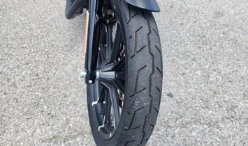 2019 Harley-Davidson XL883N Iron 883