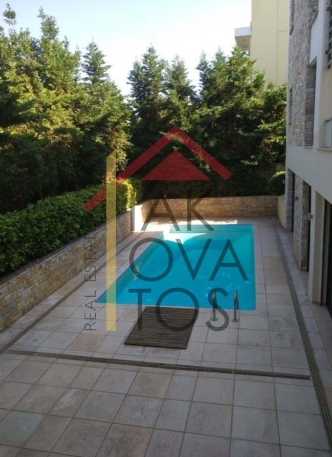 House in North Athens, Attica, Greece 1 - 14300892