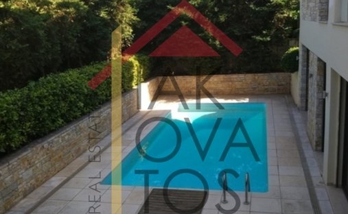 House in North Athens, Attica, Greece 1