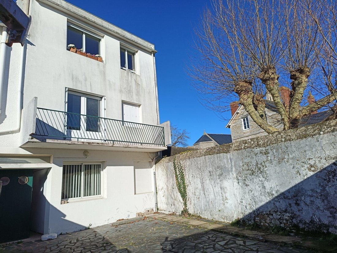 Le Pouliguen, Pays de la Loire, France 2 - 13745873