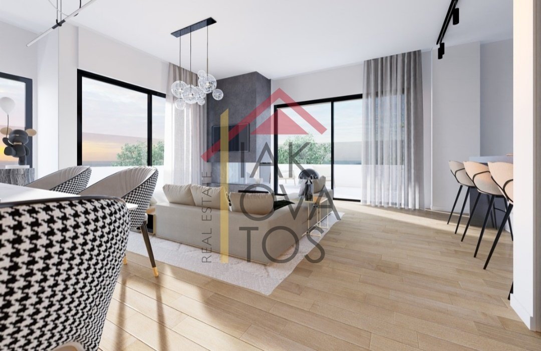Apartment in Vrilissia, Attica, Greece 1 - 14301009