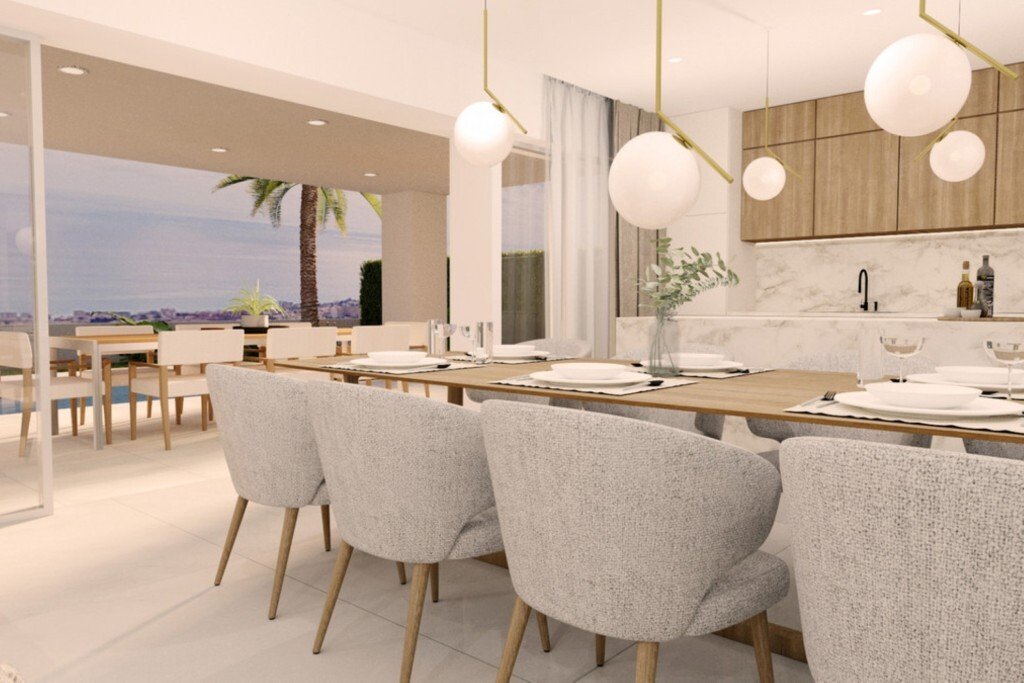 Villa in Mijas, Andalusia, Spain 5 - 14296138