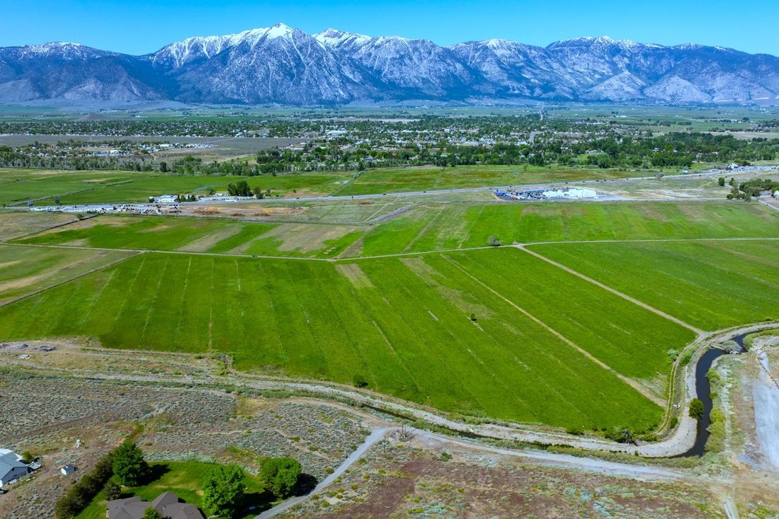 Land in Gardnerville, Nevada, United States 5 - 14297490
