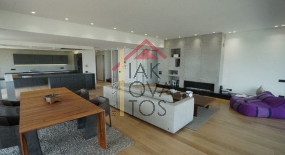 Apartment in Glyfada, Attica, Greece 5 - 14300955