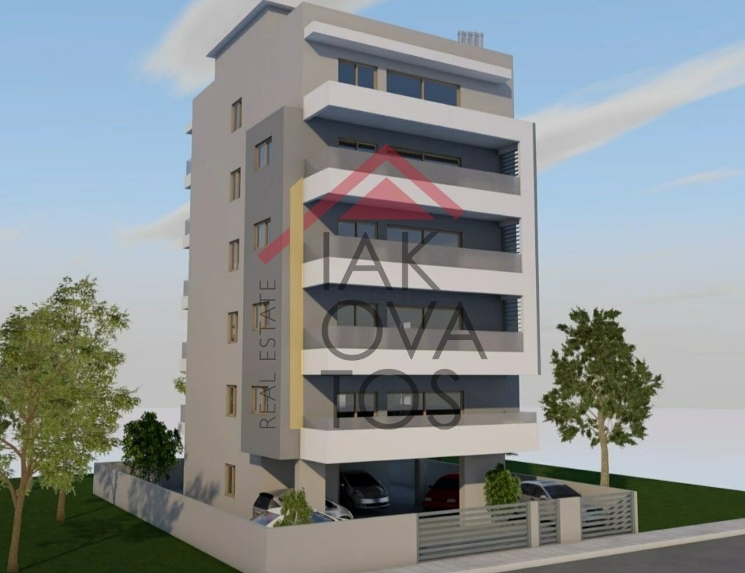 Apartment in Cholargos, Attica, Greece 2 - 14300980