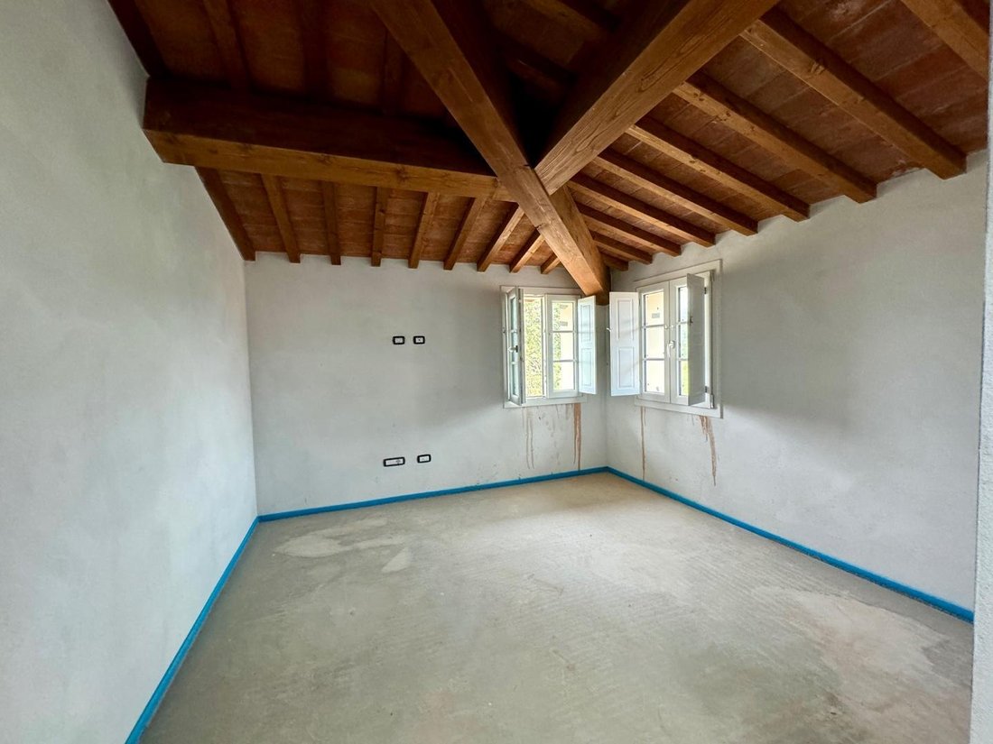 Country House in Oltrera, Pontedera, Tuscany 5 - 14299739