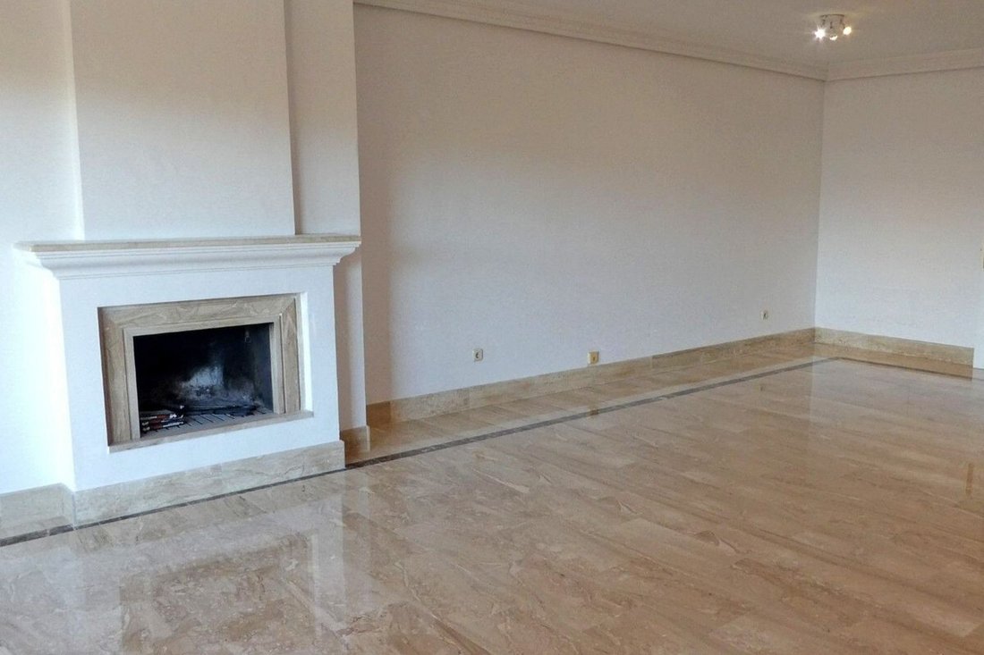 Apartment in Guadalmina Alta, San Pedro de Alcantara, Spain 5 - 14297926