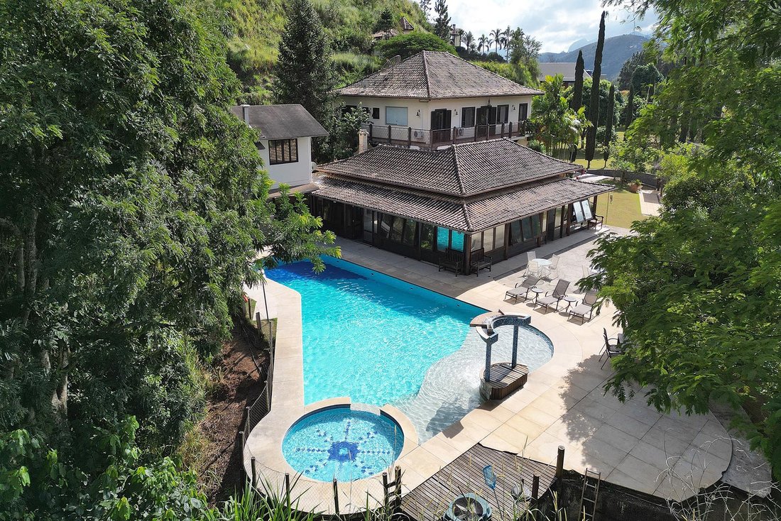 House in Petrópolis, State of Rio de Janeiro, Brazil 2 - 14296999