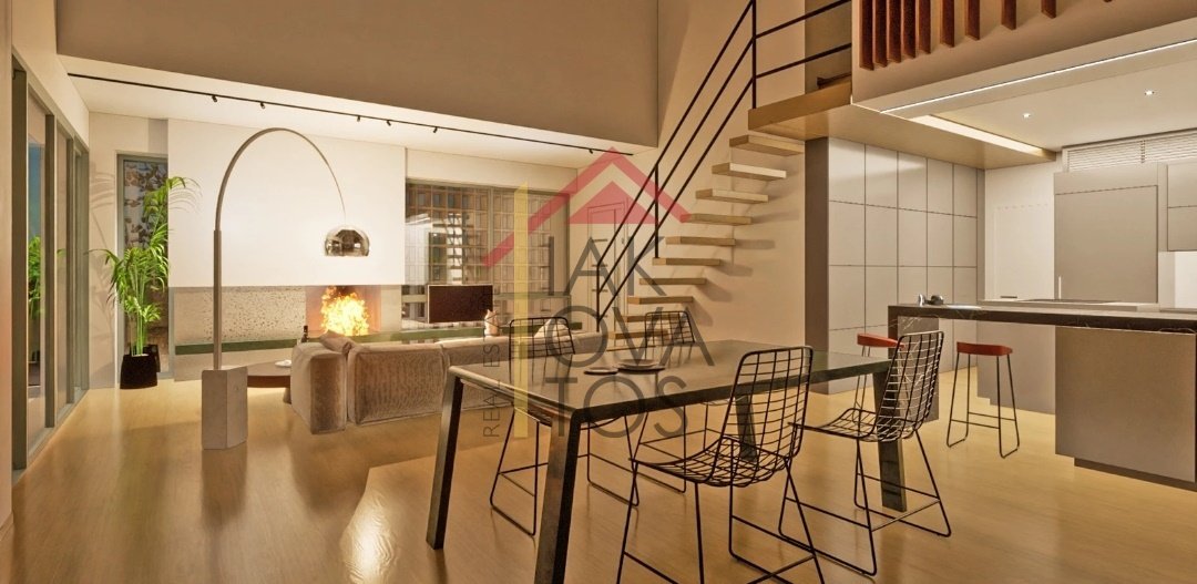 Apartment in Voula, Attica, Greece 1 - 14301040