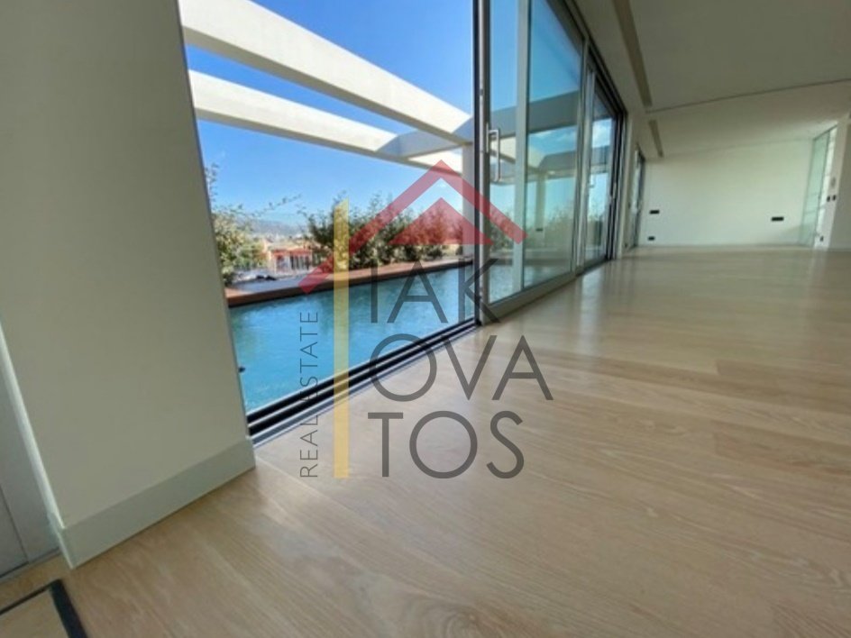 Apartment in Glyfada, Attica, Greece 3 - 14300955