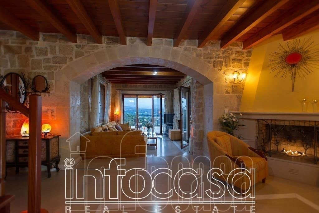 House in Apokoronas, Greece 3 - 14300920