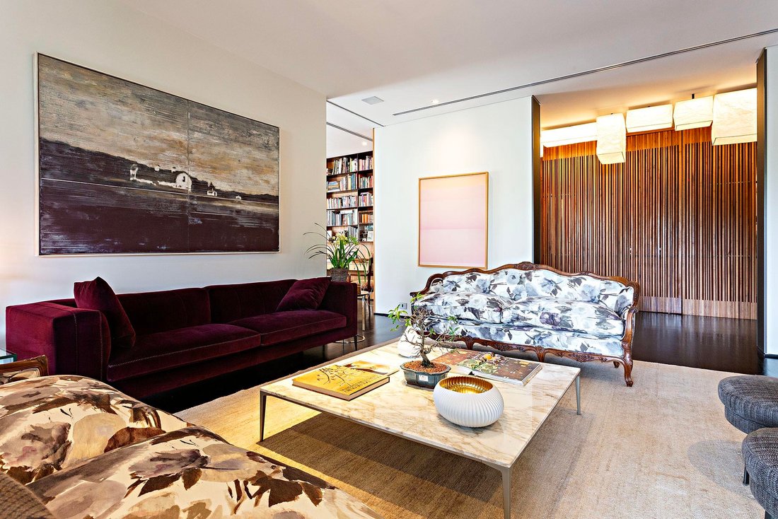 Apartment in São Paulo, State of São Paulo, Brazil 4 - 14301627