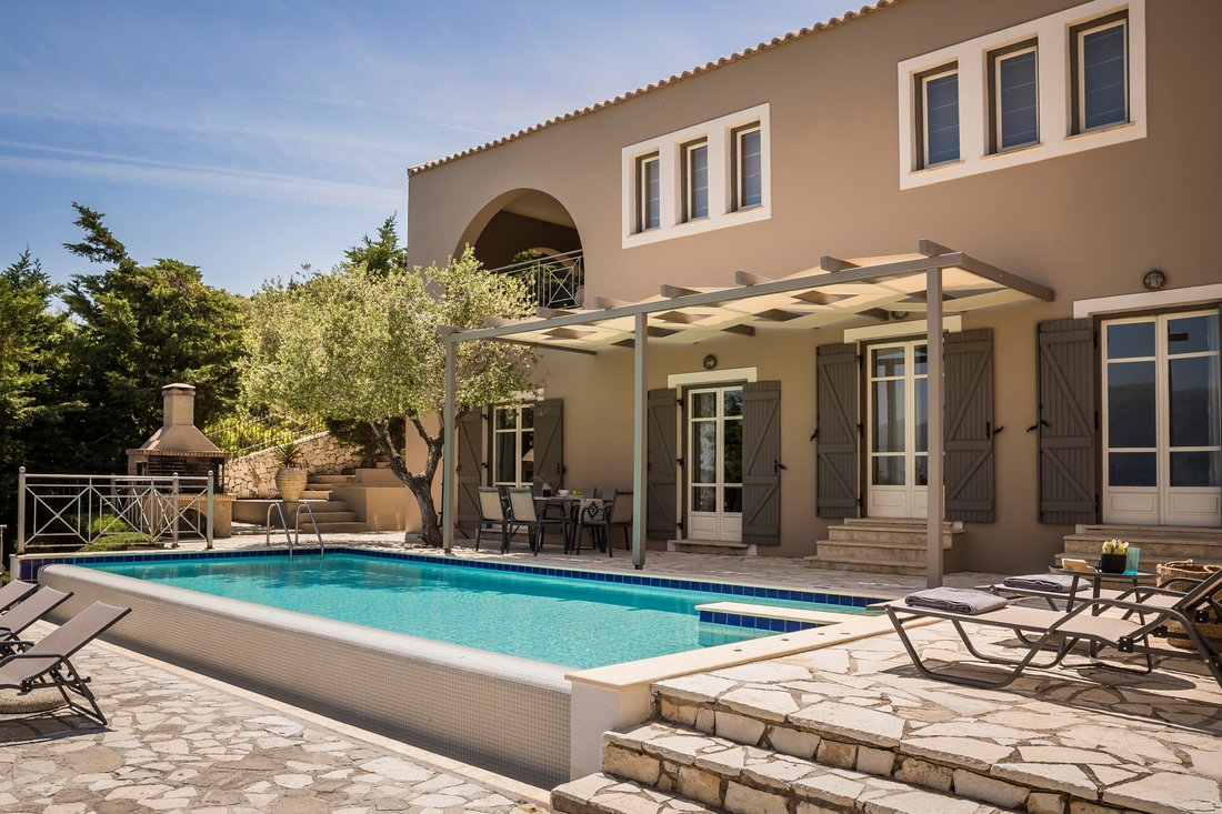 House in Argostoli, Peloponnese, Western Greece and the Ionian, Greece 2 - 14301626
