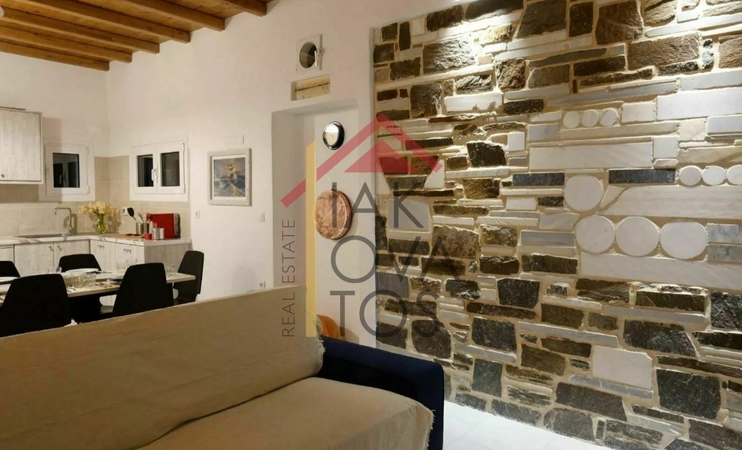 House in Paros, Aegean, Greece 5 - 14301042