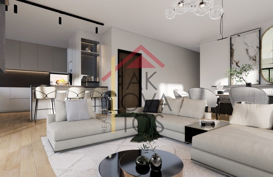 Apartment in Vrilissia, Attica, Greece 4 - 14301009
