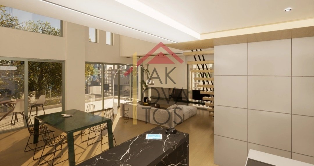 Apartment in Voula, Attica, Greece 4 - 14301040
