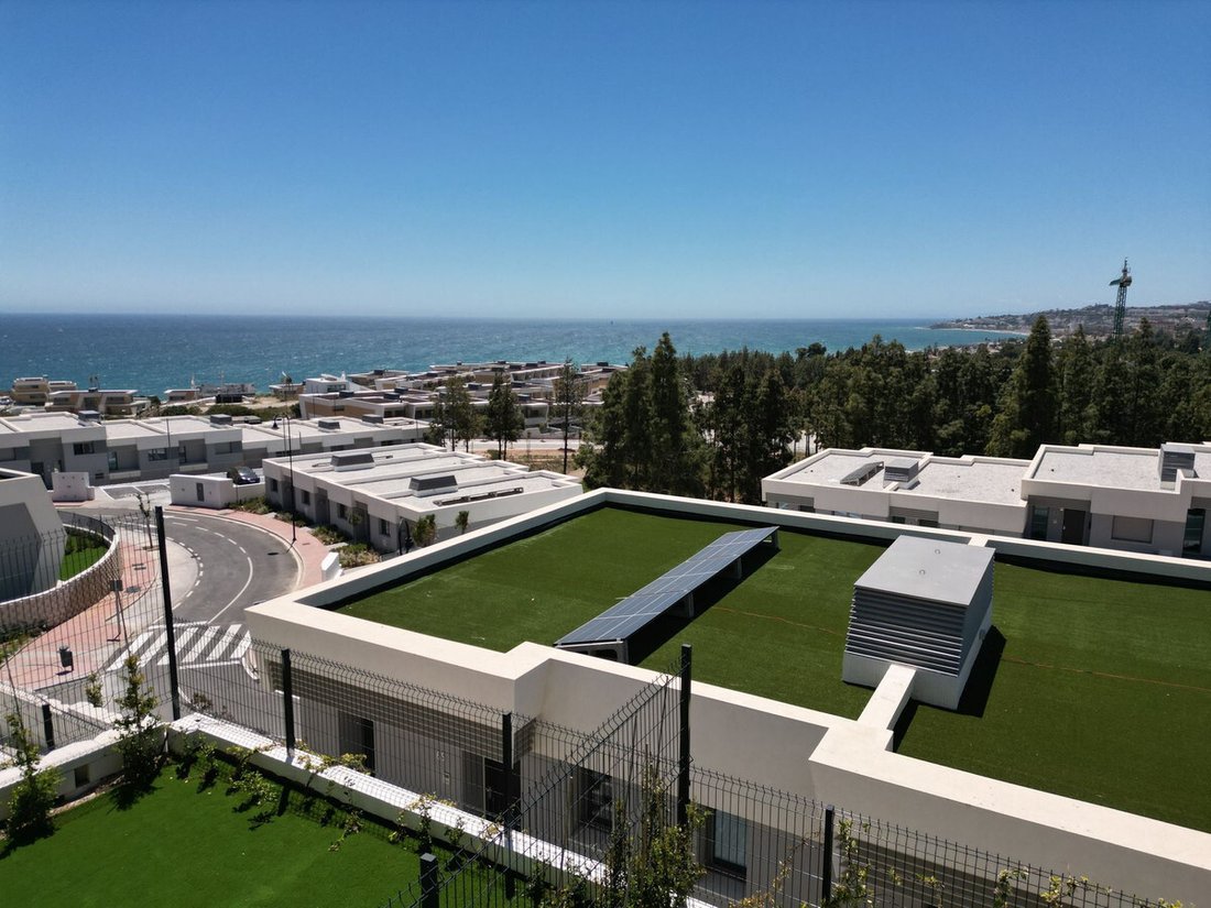Haus in El Chaparral, Puerto de la Torre, Malaga 4 - 14297848