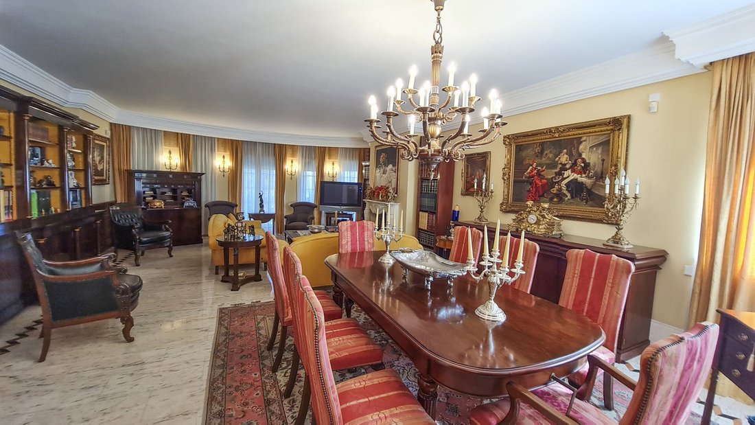 Villa in San Pedro del Pinatar, Región de Murcia, Spain 3 - 14300140