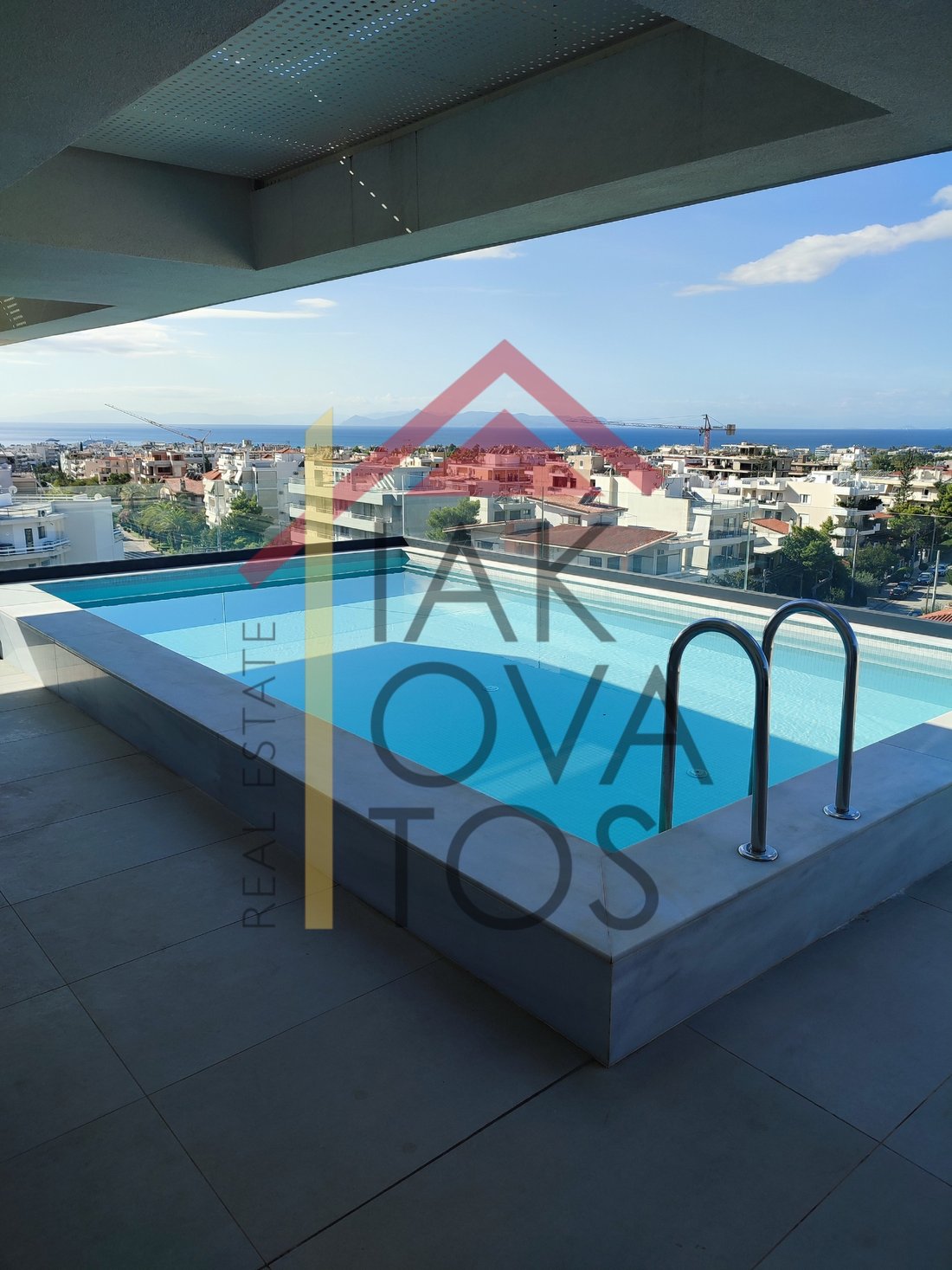 Apartment in Glyfada, Attica, Greece 2 - 14300933