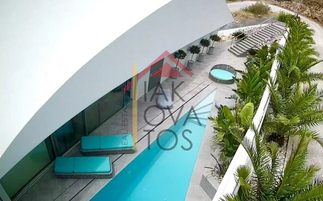 Villa in Voula, Attica, Greece 1 - 14300897