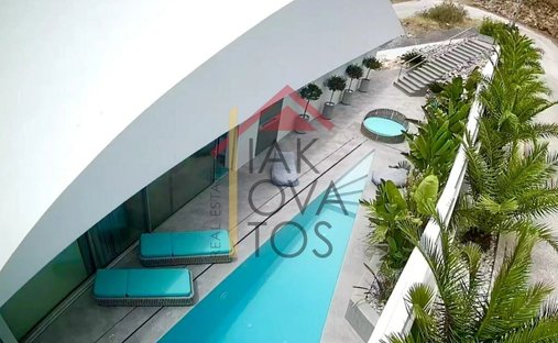 Villa in Voula, Attica, Greece 1