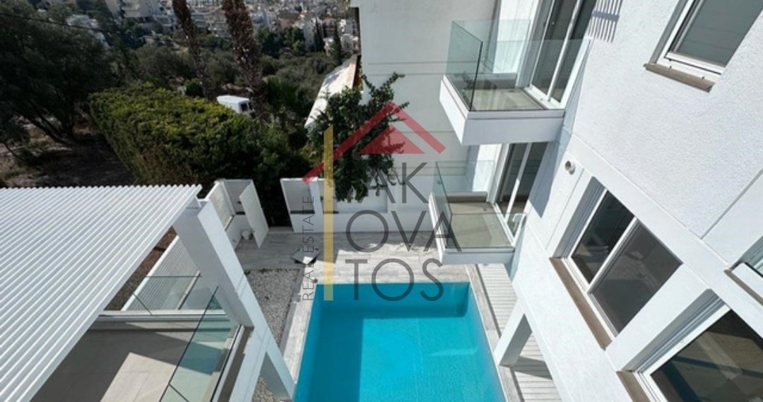 House in Voula, Attica, Greece 3 - 14300914