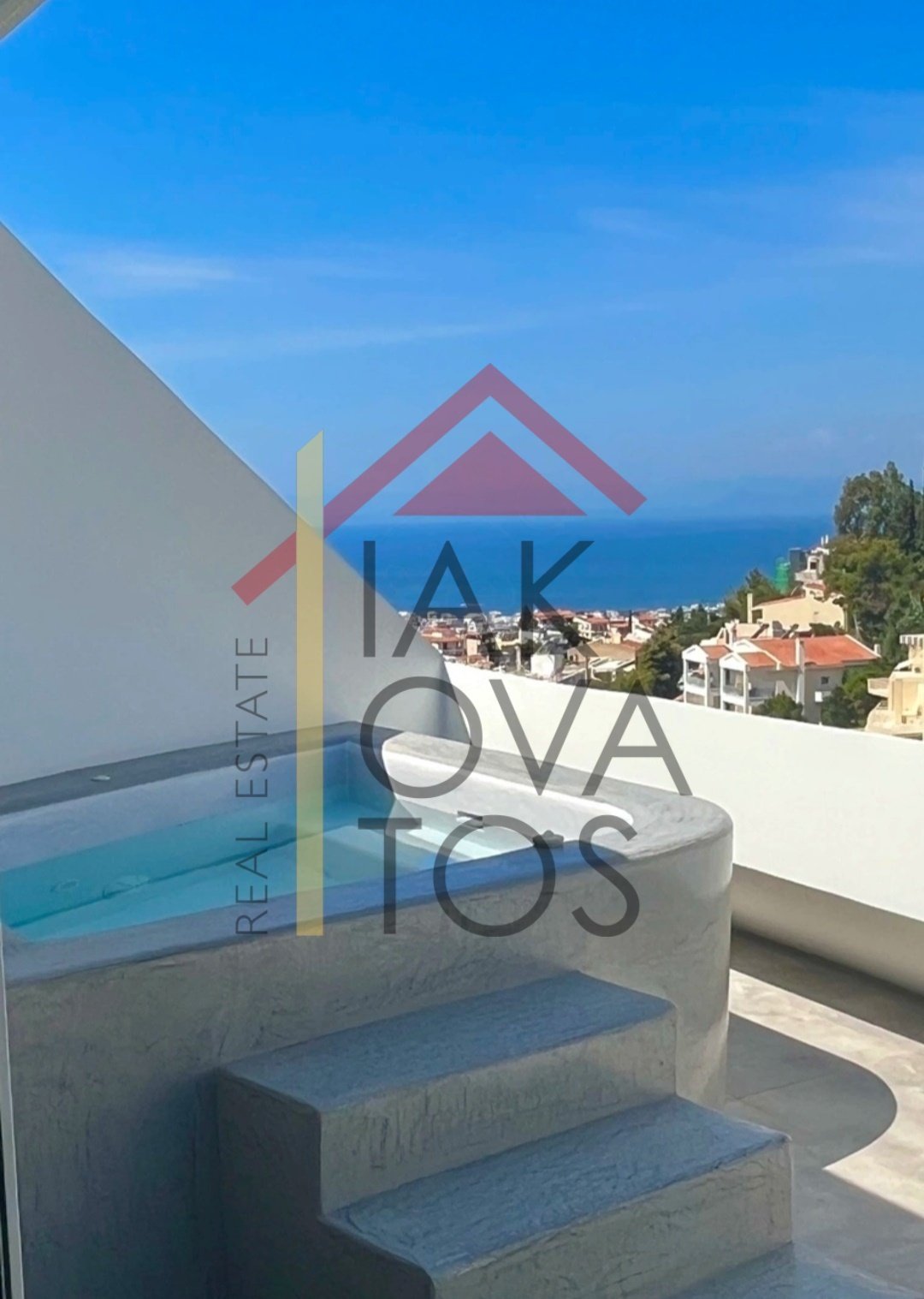 Villa in Voula, Attica, Greece 4 - 14300897