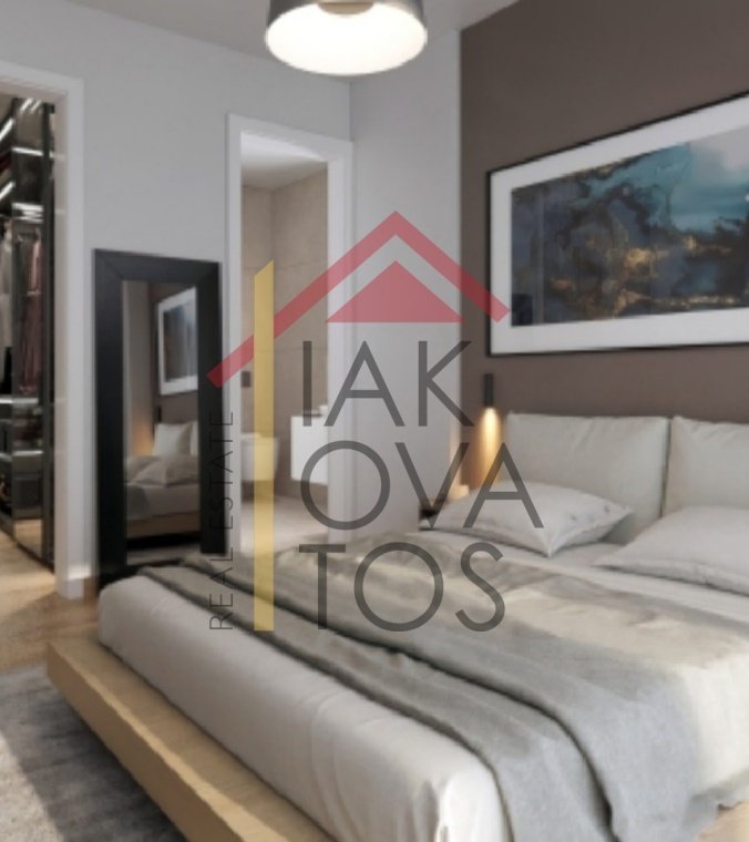 Apartment in Voula, Attica, Greece 5 - 14301018