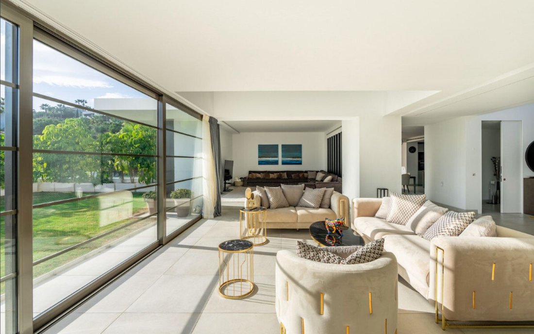House in Benahavis, Andalusia, Spain 4 - 14298060