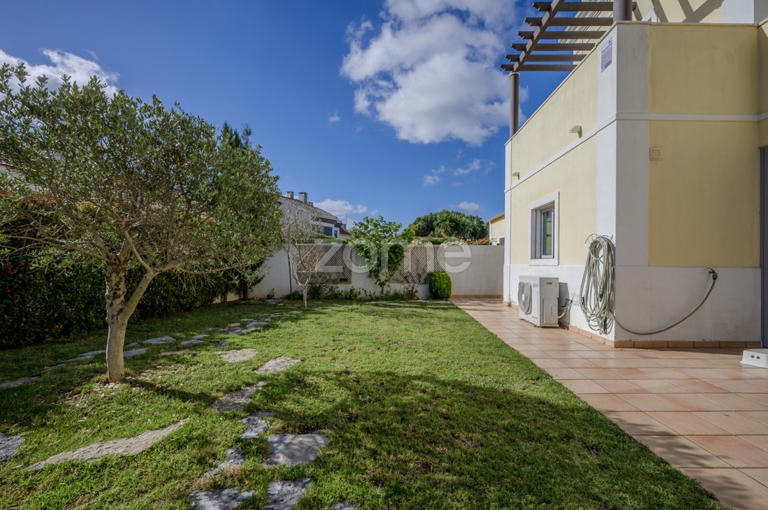 Maison Cascais Dans Alcabideche, Lisbonne, Portugal à Vendre (14299563)